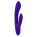 G-spot Vibrator Selopa Bunny Paars