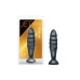 Anal plug Blush JET DESTRUCTOR Black