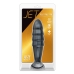 Anal plug Blush JET DESTRUCTOR Black