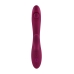 Vibrador de Ponto G Evolved Jammin G Vermelho