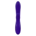 G-spot Vibrator Selopa Bunny Paars