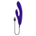 G-Spot Vibrator Selopa Bunny Purple