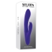 G-Punkta Vibrators Selopa Bunny Violets