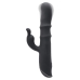 Vibrateur G-Spot Evolved Ringmaster Noir