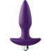 Anaaltapp Dream Toys Flirts Lilla