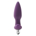 Πρωκτικό Plug Dream Toys Flirts Μωβ