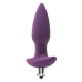 Πρωκτικό Plug Dream Toys Flirts Μωβ