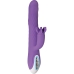 Vibrador de Ponto G Evolved Roxo