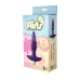 Πρωκτικό Plug Dream Toys Flirts Μωβ