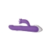 Vibrador de Ponto G Evolved Roxo