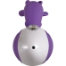 G-Spot Vibrator Evolved Purple