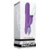 G-Spot Vibrator Evolved Purple