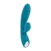 G-spot Vibrator Evolved Fierce Flicker Blauw