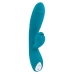 G-spot Vibrator Evolved Fierce Flicker Blauw