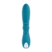 G-spot Vibrator Evolved Fierce Flicker Blauw