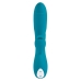 G-Spot Vibrator Evolved Fierce Flicker Blue