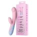 Vibrador de Ponto G FemmeFunn Ffix Cor de Rosa