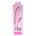 Vibrador de Ponto G FemmeFunn Ffix Cor de Rosa