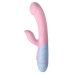 G-Spot Vibrator FemmeFunn Ffix Pink