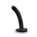 Dildo Blush Temptasia Twist Melns