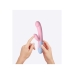 G-spotvibrator FemmeFunn Ffix Rosa