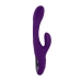 G-Spot Vibrator Playboy The Thrill Purple