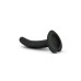 Dildo Blush Temptasia Twist Black