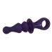 Anal plug Gender X RING POP Lilla (8,9 cm)