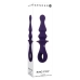 Anaaltapp Gender X RING POP Lilla (8,9 cm)