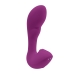 G-Punkt Vibrator Playboy Arch Lila