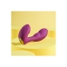 G-Punkt Vibrator Playboy Arch Lila