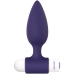 Plug Anal Evolved Dynamic Duo Roxo