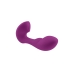 Vibrador Punto G Playboy Arch Morado