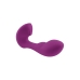 Vibrador de Ponto G Playboy Arch Roxo