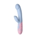 G-spot Vibrator FemmeFunn Ffix Blauw