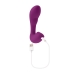 G-Punkt Vibrator Playboy Arch Lila