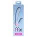 G-spot Vibrator FemmeFunn Ffix Blauw