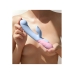 G-spot Vibrator FemmeFunn Ffix Blauw