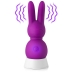 Mini Vibrador FemmeFunn Stubby 2 Morado