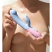 G-spot Vibrator FemmeFunn Ffix Blauw