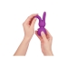 Mini-Vibrator FemmeFunn Stubby 2 Purple