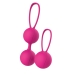 Bolas de Orgasmo Dream Toys Essentials Silicone ABS