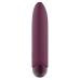 Mini vibratorius Dream Toys Bullet Vibe Purpurinė