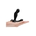 Plug Anal B-Vibe 360 Preto