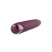 Mini vibratorius Dream Toys Bullet Vibe Purpurinė