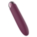 Mini Vibromasseur Dream Toys Bullet Vibe Violet