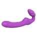 Consolador Doble Dream Toys Essentials Morado