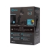 Anale Plug B-Vibe 360 Zwart