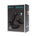 Análna zástrčka B-Vibe 360 Čierna