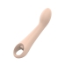 Mini Vibrador Dream Toys Nude Ivy Amarelo